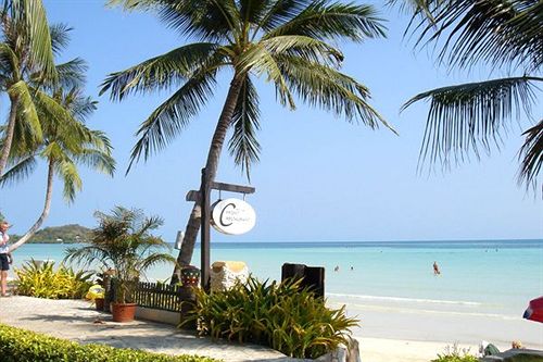 Chaba Cabana Beach Resort & Spa 12