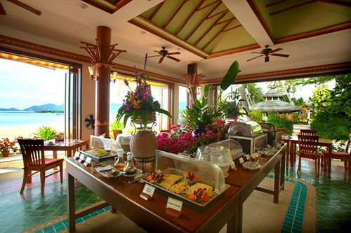 Chaba Cabana Beach Resort & Spa 14