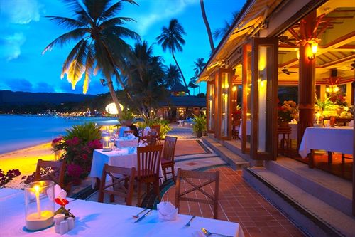 Chaba Cabana Beach Resort & Spa 15