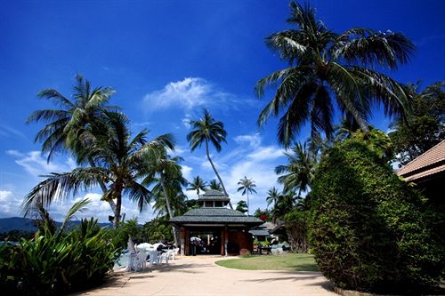 Chaba Cabana Beach Resort & Spa 17