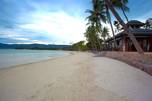 Chaba Cabana Beach Resort & Spa 18