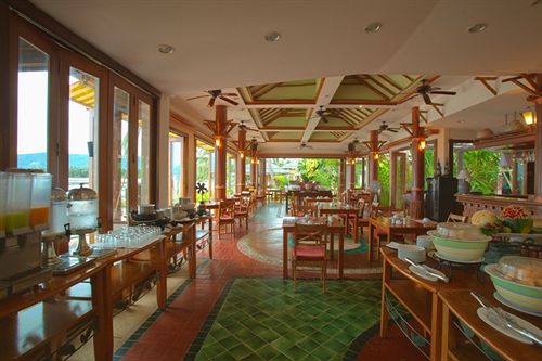 Chaba Cabana Beach Resort & Spa 19