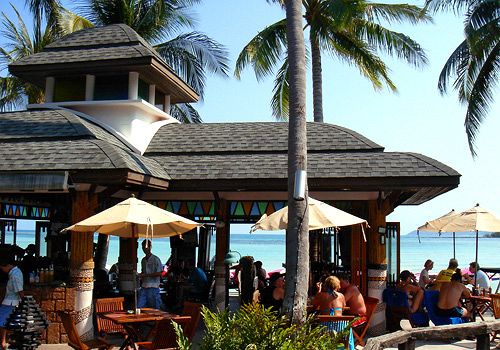 Chaba Cabana Beach Resort & Spa 2