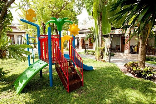 Chaba Cabana Beach Resort & Spa 3