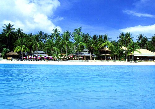 Chaba Cabana Beach Resort & Spa 7