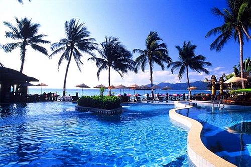 Chaba Cabana Beach Resort & Spa 8