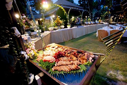 Chaba Cabana Beach Resort & Spa 9