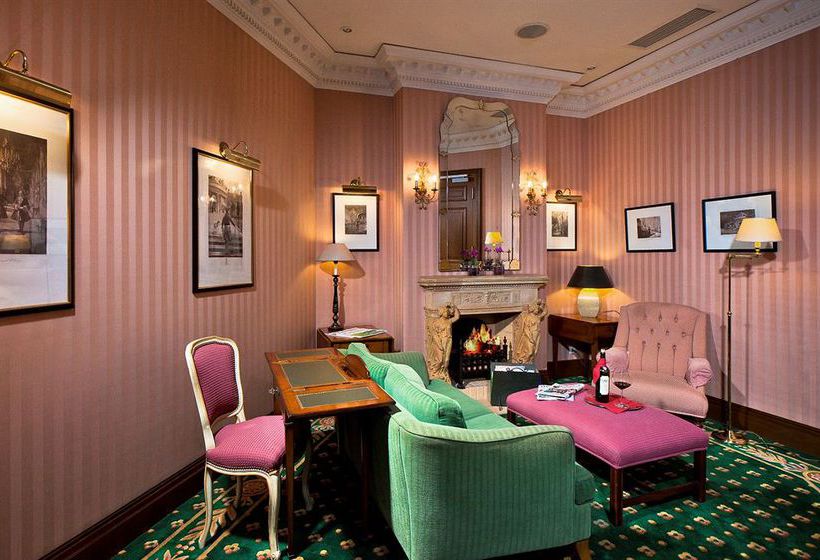 Hotel Louisa's Place 12