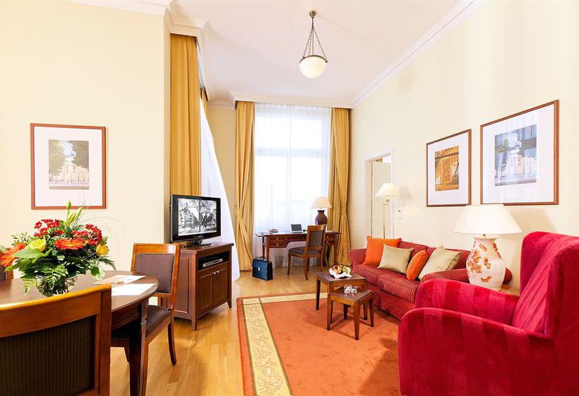 Hotel Louisa's Place 14