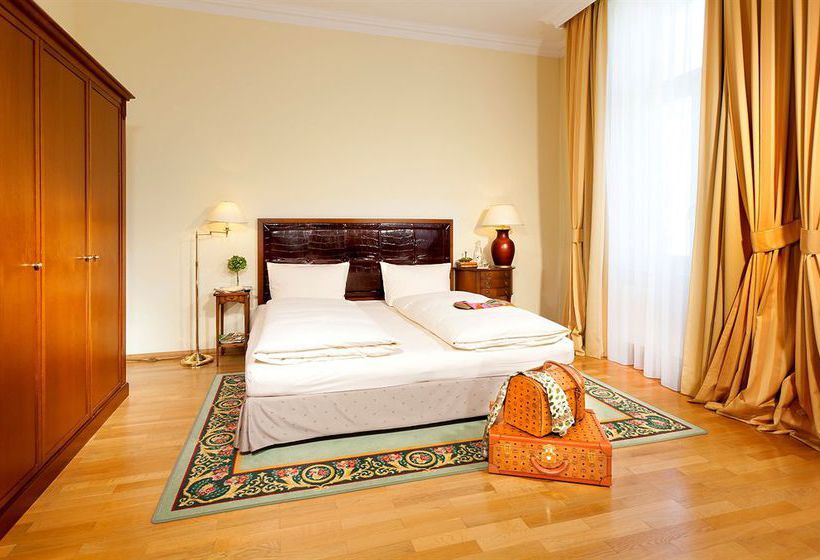 Hotel Louisa's Place 18