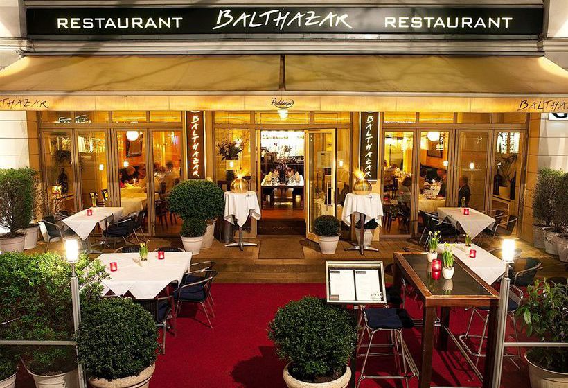 Hotel Louisa's Place 2