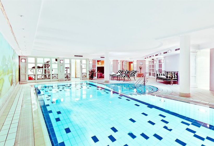 Hotel Louisa's Place 3