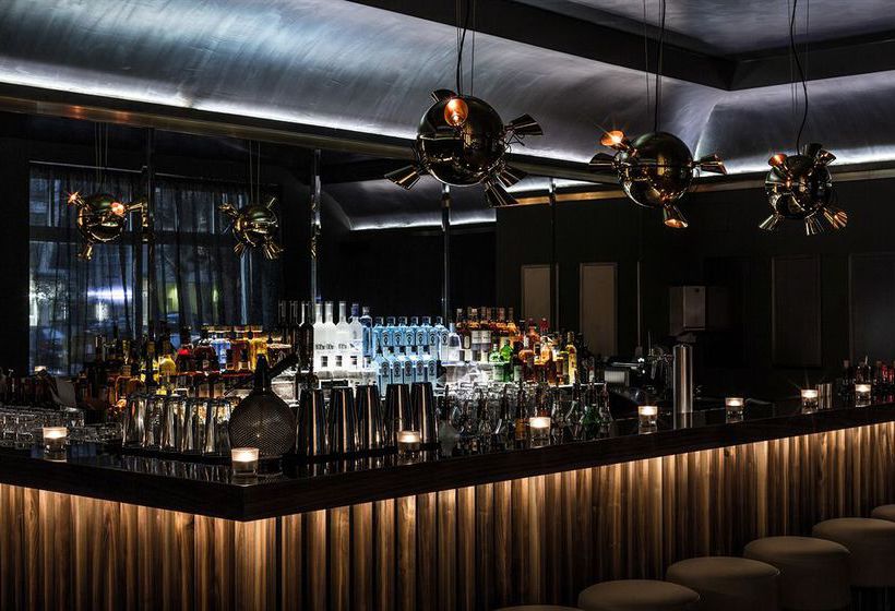 Hotel Louisa's Place 4