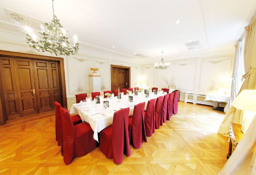 Hotel Louisa's Place 6