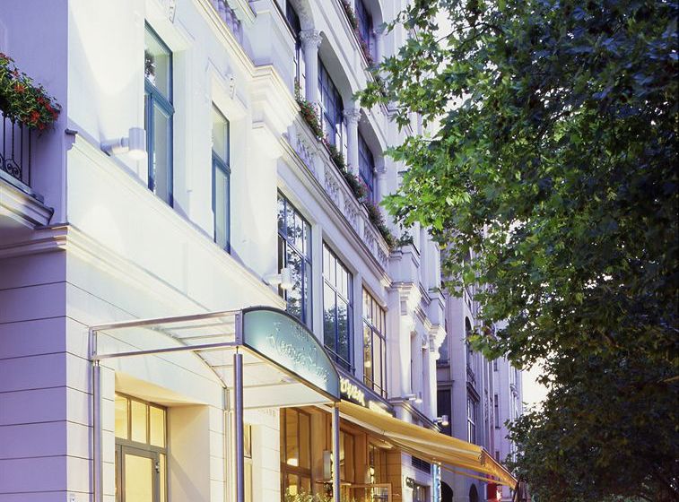 Hotel Louisa's Place 7