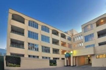 Hotel The Don Sandton Johannesburgo Gauteng