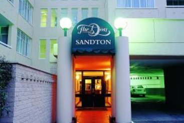Hotel The Don Sandton 1
