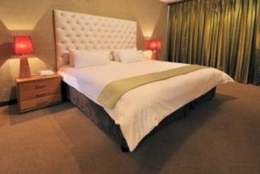 Hotel The Don Sandton 2