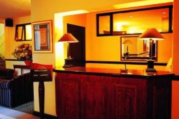 Hotel The Don Sandton 3