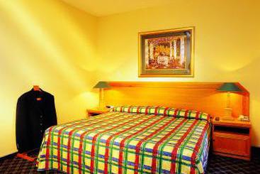 Hotel The Don Sandton 5