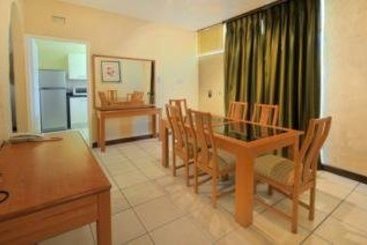 Hotel The Don Sandton 6