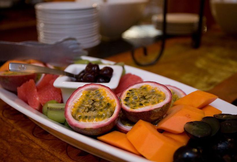 Hotel Courtyard Sandton 11