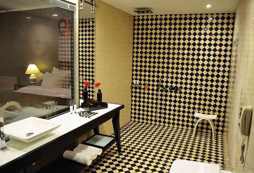 Quentin Design Hotel 10