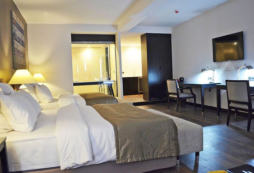 Quentin Design Hotel 15