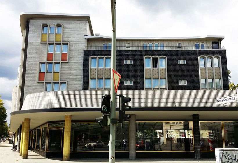 Quentin Design Hotel 19