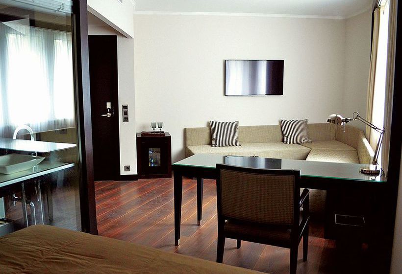 Quentin Design Hotel 2