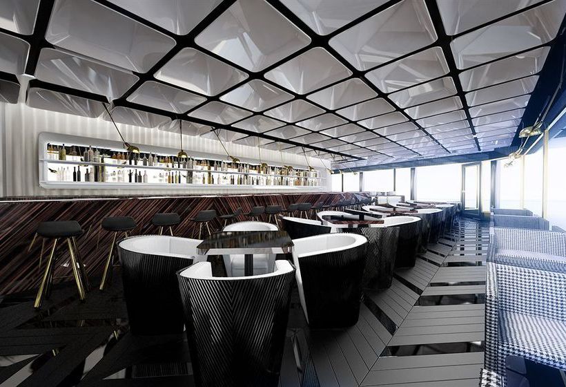 Quentin Design Hotel 20