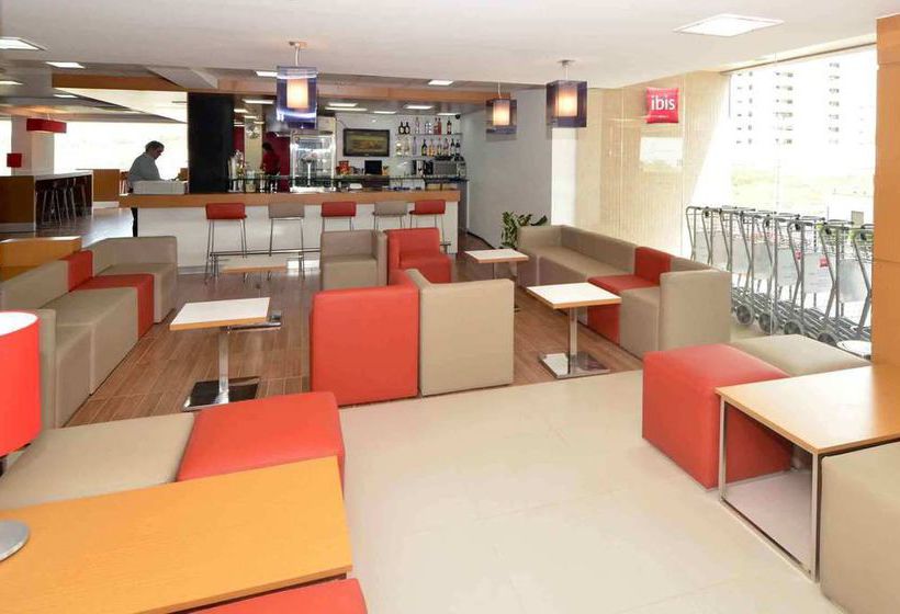 Hotel Ibis Sao Luis  | São Luís | Maranhão | Brasil 1