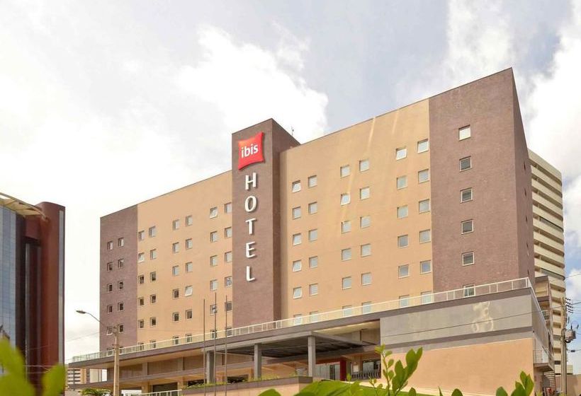 Hotel Ibis Sao Luis  | São Luís | Maranhão | Brasil 3