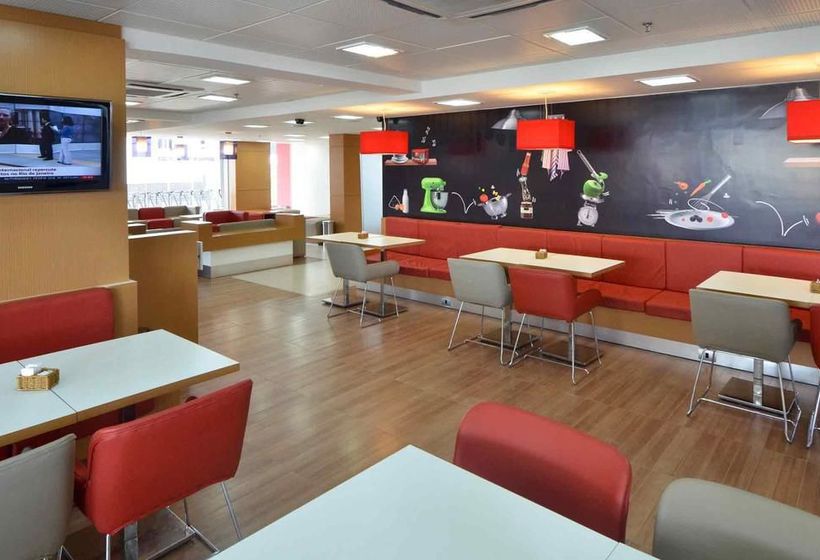 Hotel Ibis Sao Luis  | São Luís | Maranhão | Brasil 7