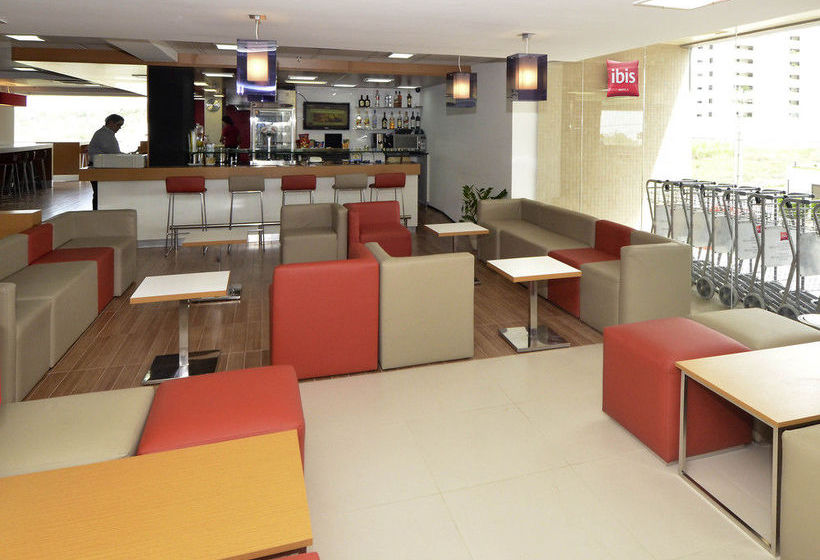 Hotel Ibis Sao Luis  | São Luís | Maranhão | Brasil 8