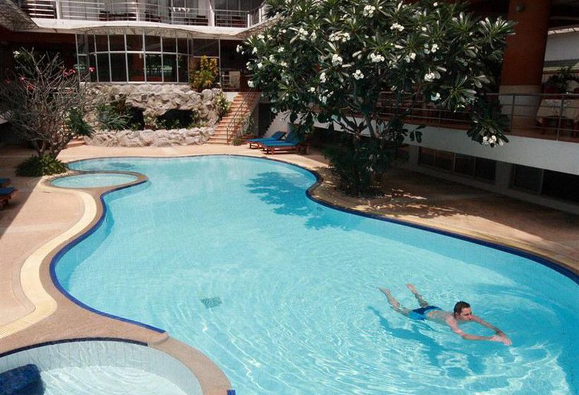 Samui First House Hotel Chaweng Beach Surat Thani