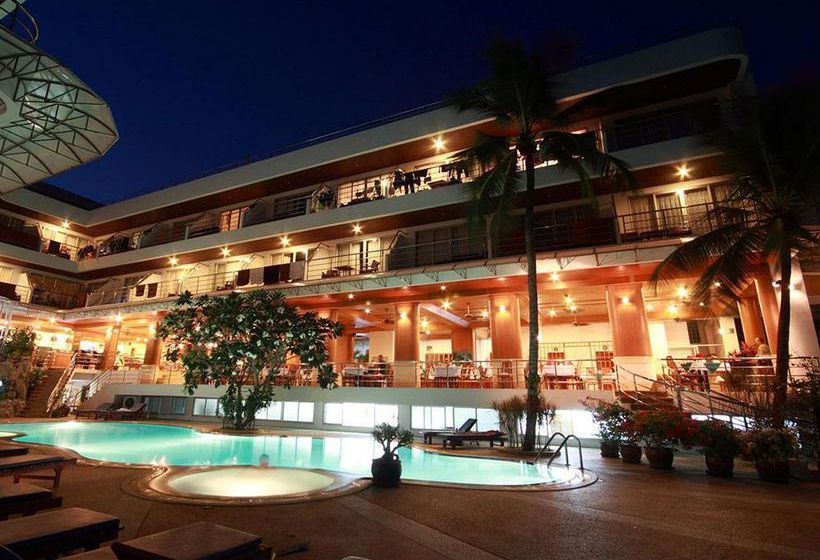 Samui First House Hotel 11