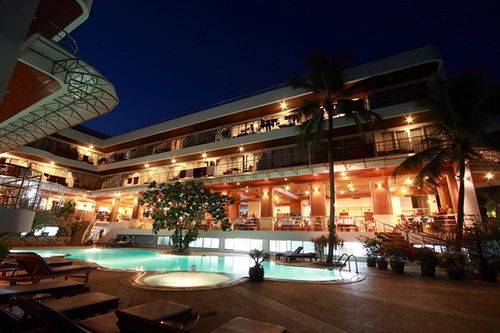 Samui First House Hotel 12