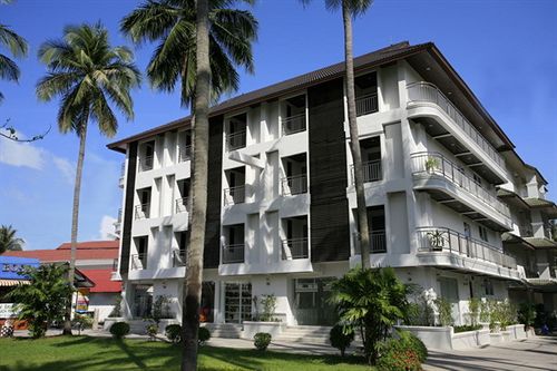 Samui First House Hotel 17