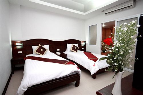 Samui First House Hotel 19
