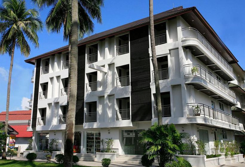 Samui First House Hotel 2