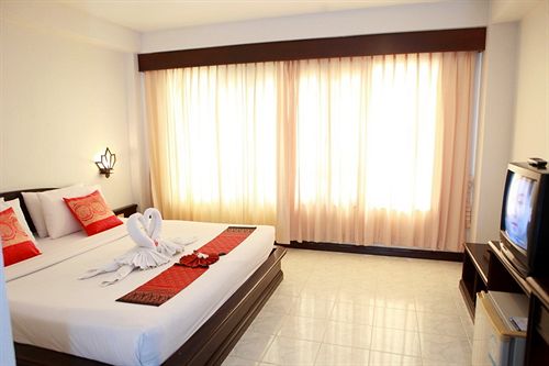 Samui First House Hotel 20