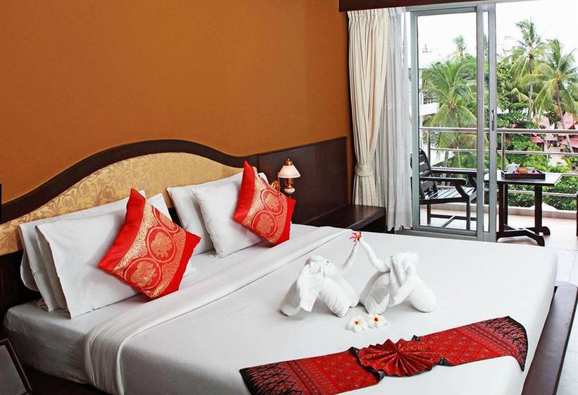 Samui First House Hotel 3