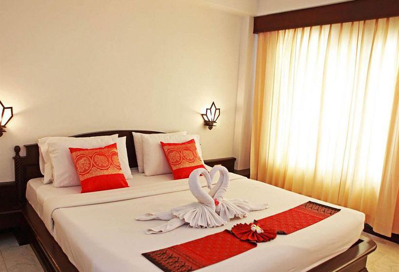 Samui First House Hotel 9