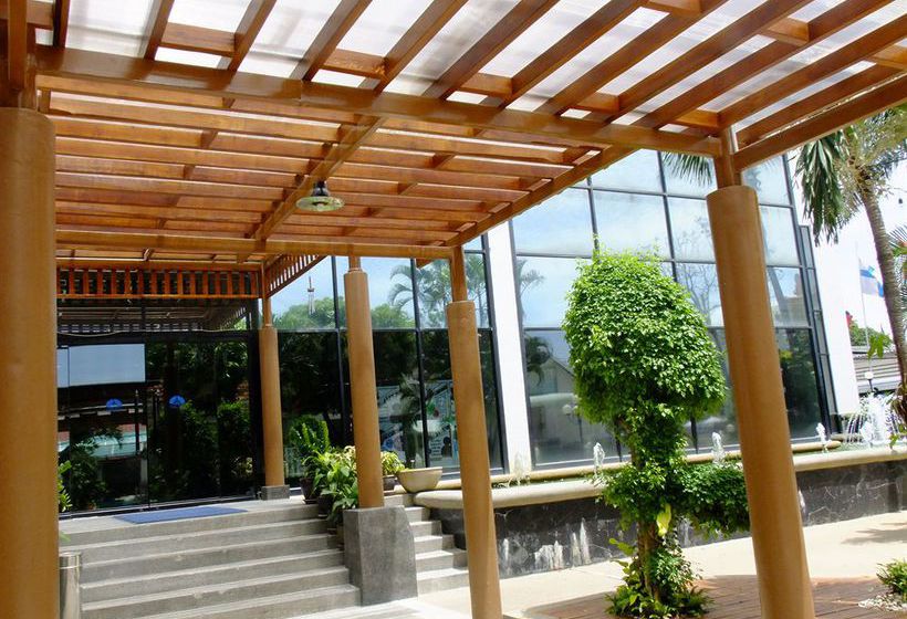 Hua Hin Grand Hotel & Plaza Prachuap Khiri Khan