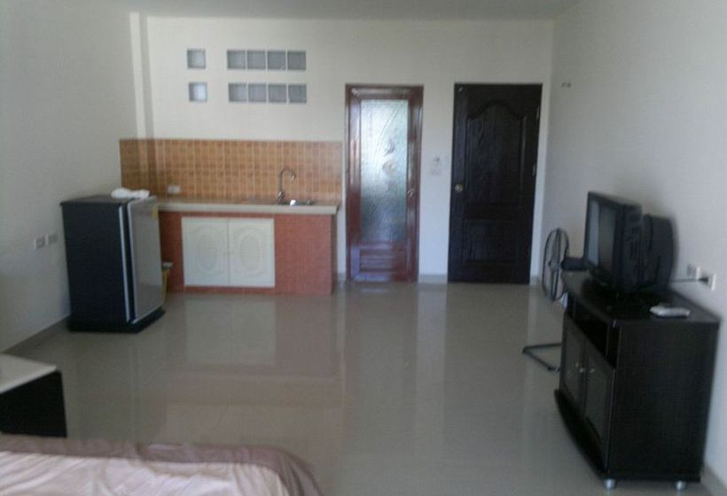 Hotel Shakespeare 10