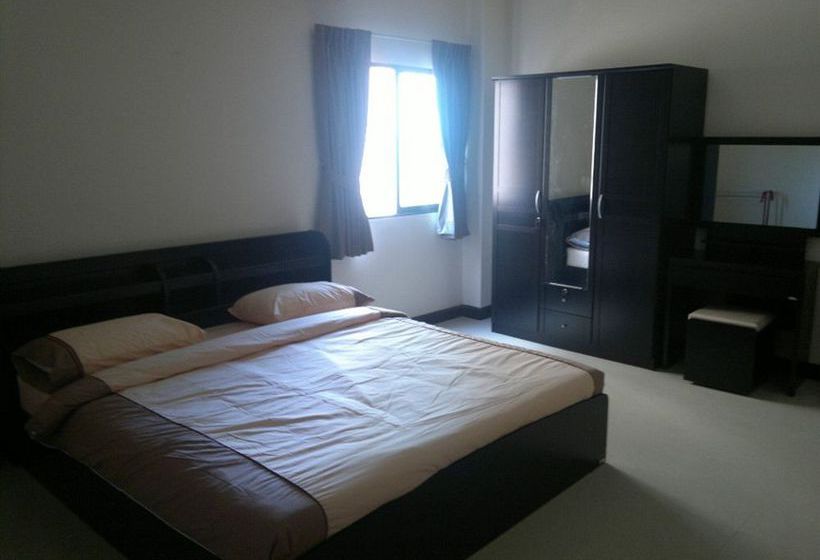 Hotel Shakespeare 11