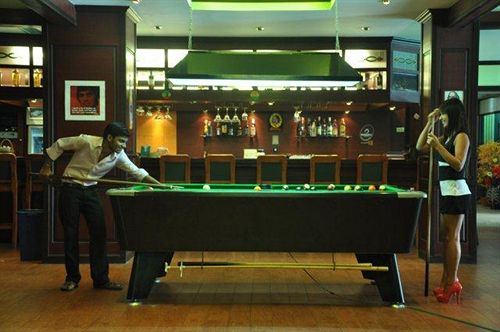 Hotel Shakespeare 12