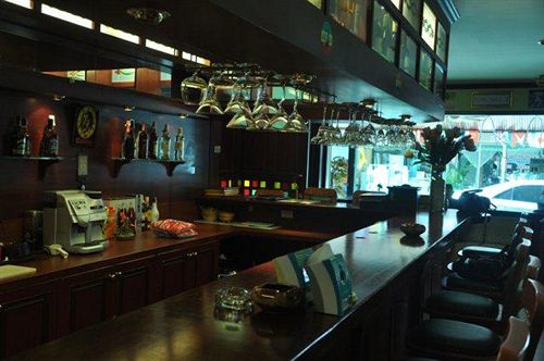 Hotel Shakespeare 14