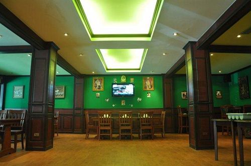 Hotel Shakespeare 16